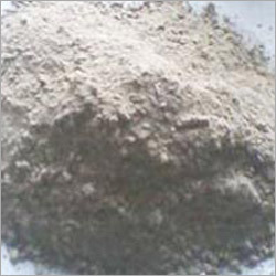 उच्च एल्युमिनियम मोर्टार