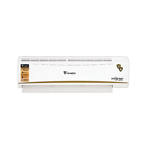 1 Ton 3 Star Inverter Series Split Ac - Place Of Origin: India
