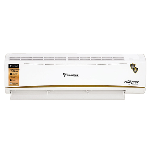 2 Ton 3 Star Inverter Series Split Ac - Color: White