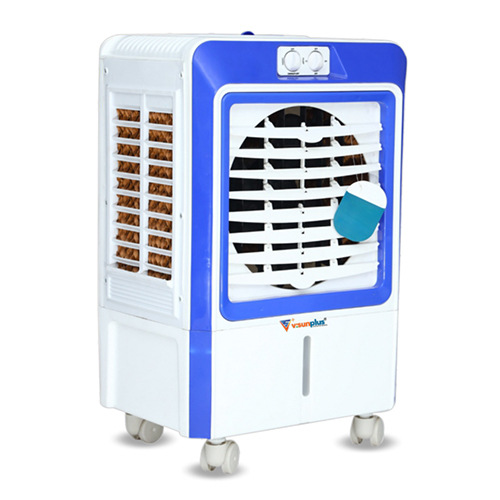 35 Ltr Air Cooler - Material: Plastic