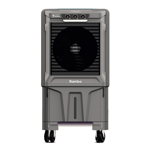 105 Ltr Air Cooler - Material: Plastic