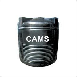 प्लास्टिक पानी के टैंक