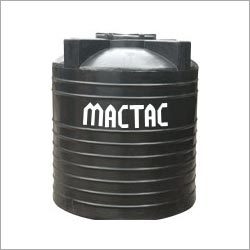Plastic Water Storage Tank - 500-10000 L, Customizable Diameter & Height, Three Layers of Virgin Plastic | Cost Effective, Durable, Easy Install, Leak Proof, UV Resistant, Lightweight