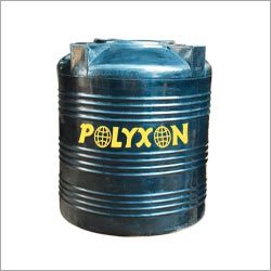 Plastic Portable Water Tanks