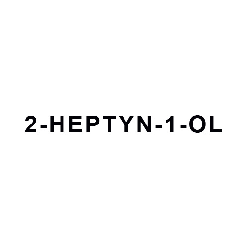 2-Heptyn-1-Ol Chemical
