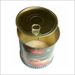 Storage (Tin Box)