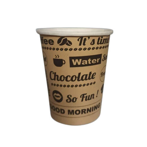 250 मिली पेपर कप - बटप एक प्रोडक्ट्स प्राइवेट लिमिटेड