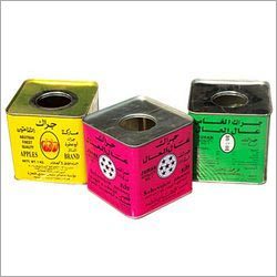 Container Box