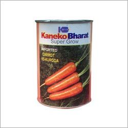 Printed Tin Container