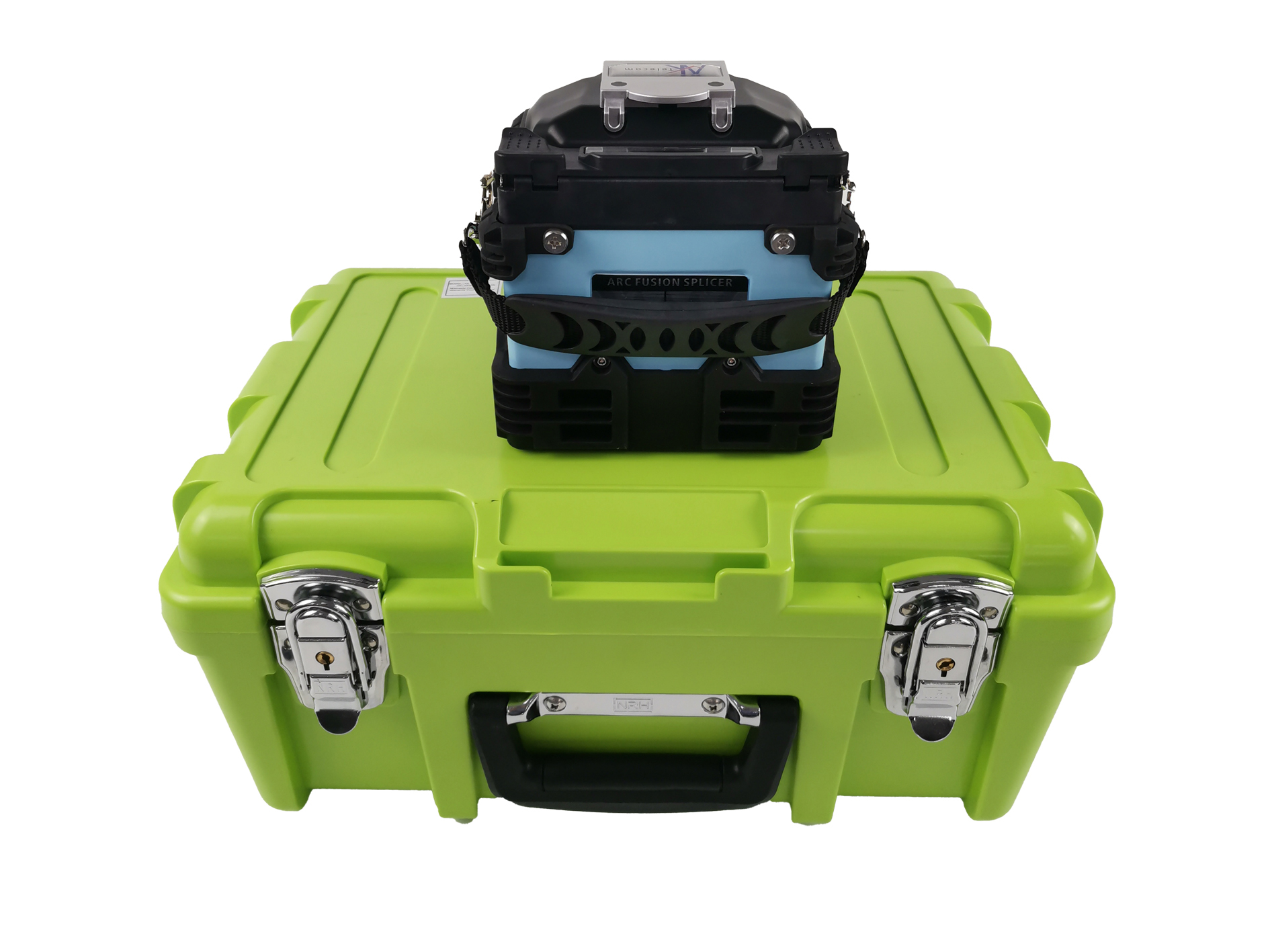 Plastic Semi Automatic Splicing Machine