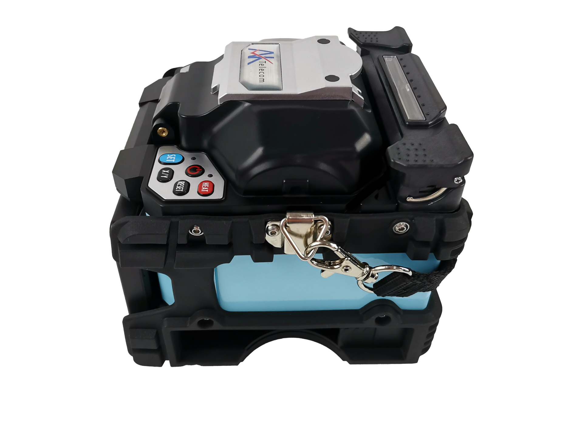 Plastic Semi Automatic Splicing Machine