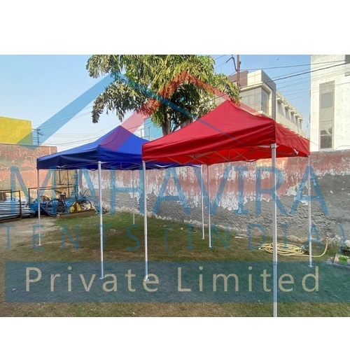 गज़ेबो तंबू