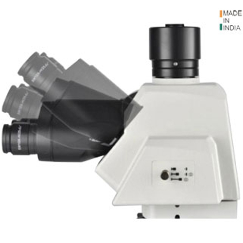 Advanced Research Material Microscope Rxlr-5m - Features: Good Quality