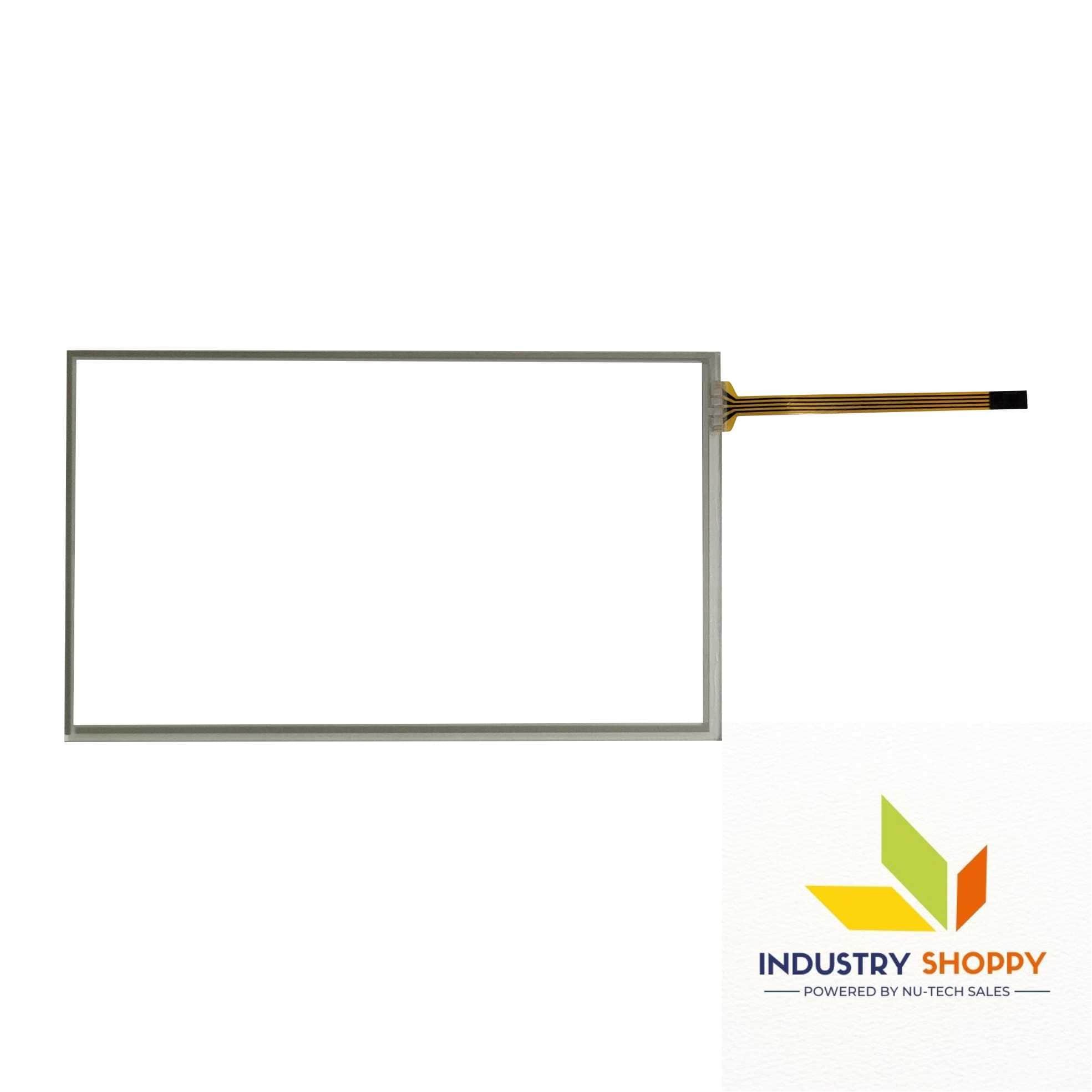 Touch Screen For Nb7w-tw01b
