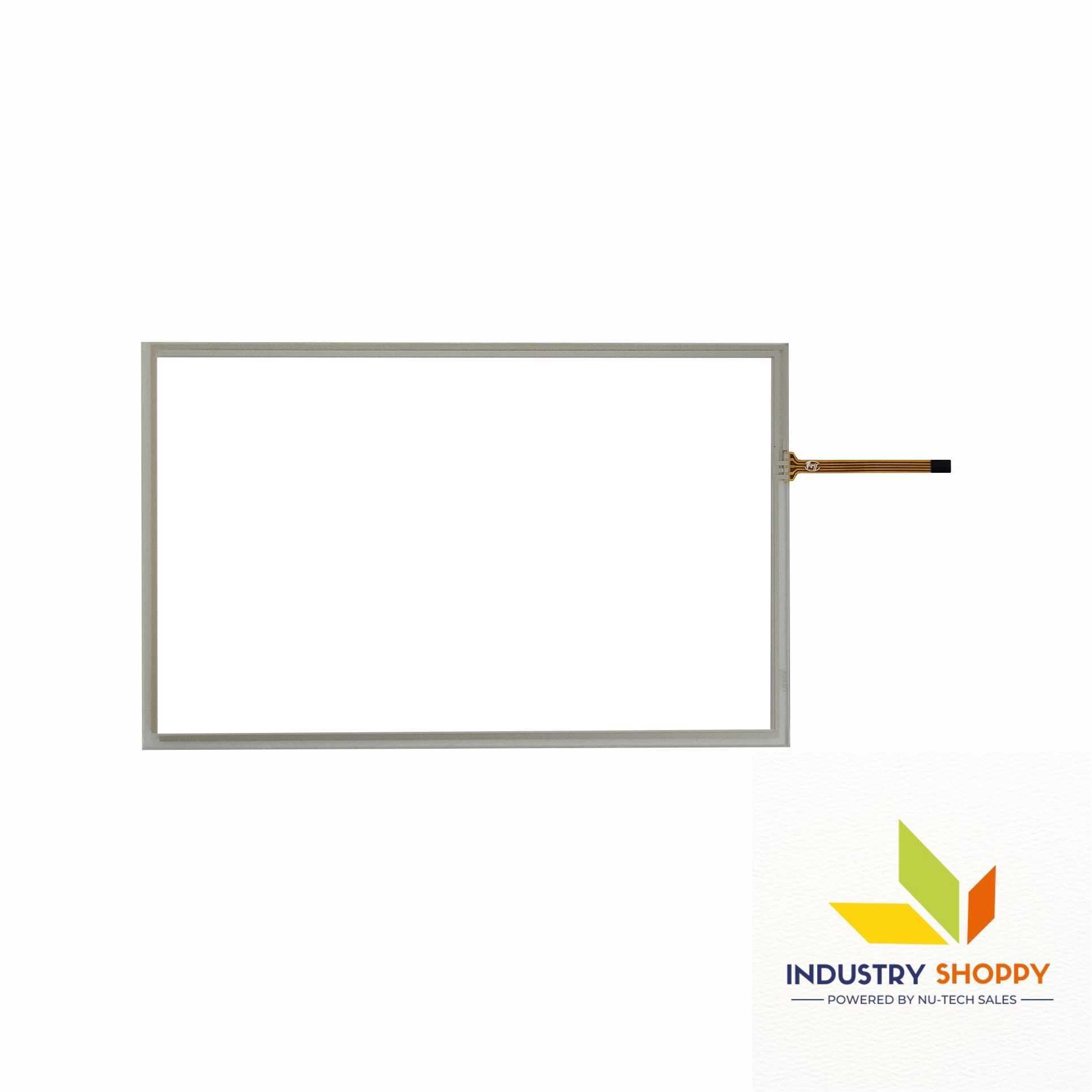 Touch Screen For Nb10w-tw01b - Features: Robust Design