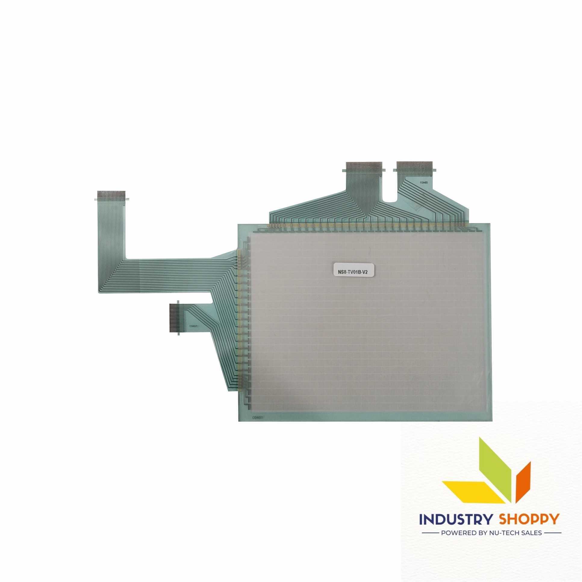 Touch Screen For S8-tv01b-v2 - Features: Robust Design