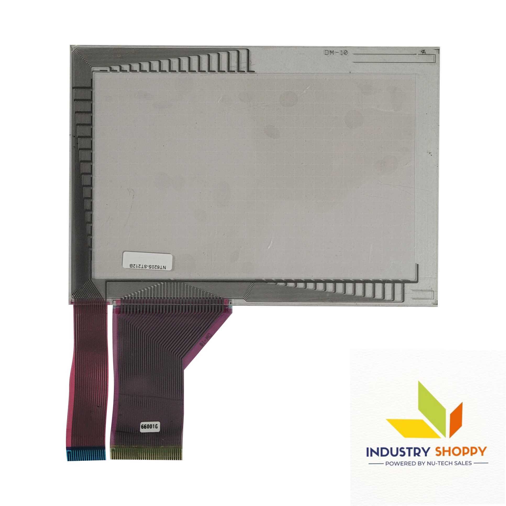 Touch Screen For Nt620s-st212b
