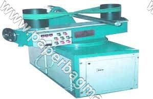 Paper Core Making Machine - Eco-friendly Paper Material , Robust Design And Corrosion Resistant, Customizable Models