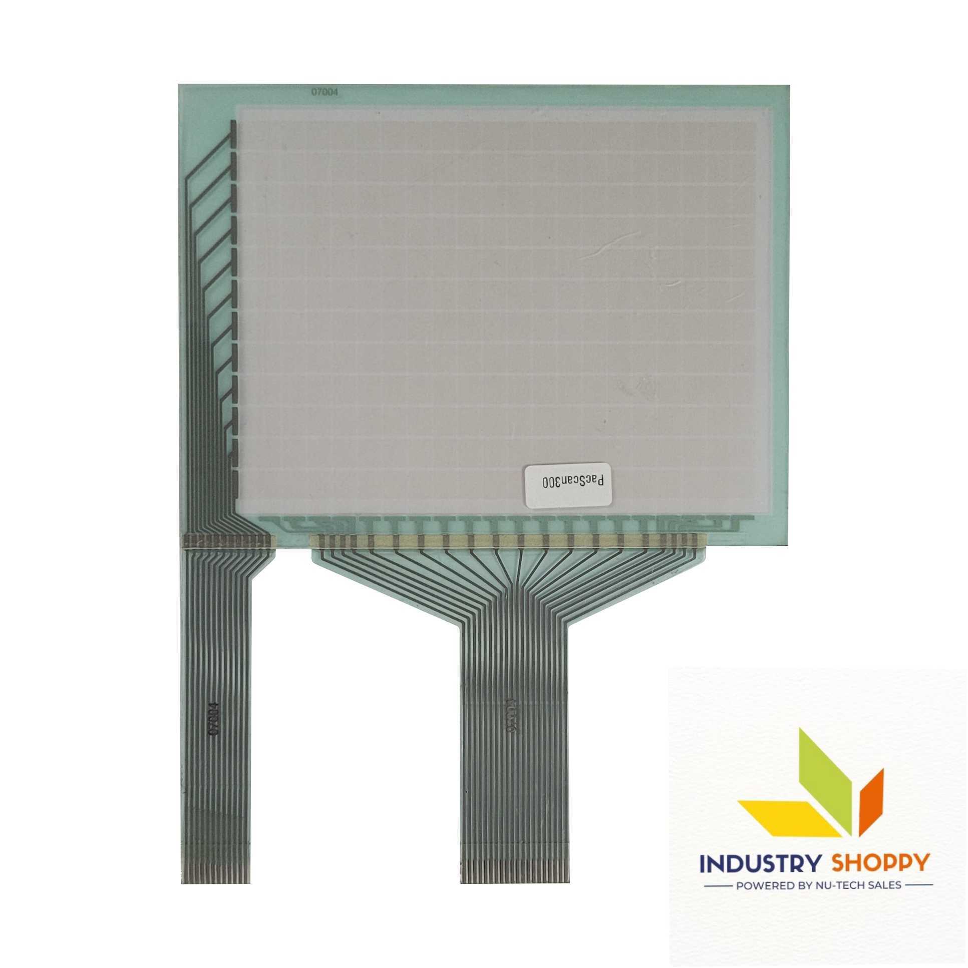 Touch Screen For Pacscan 30 - Features: Robust Design
