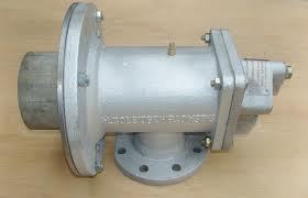 निर्माता गैस से चलने वाला बर्नर