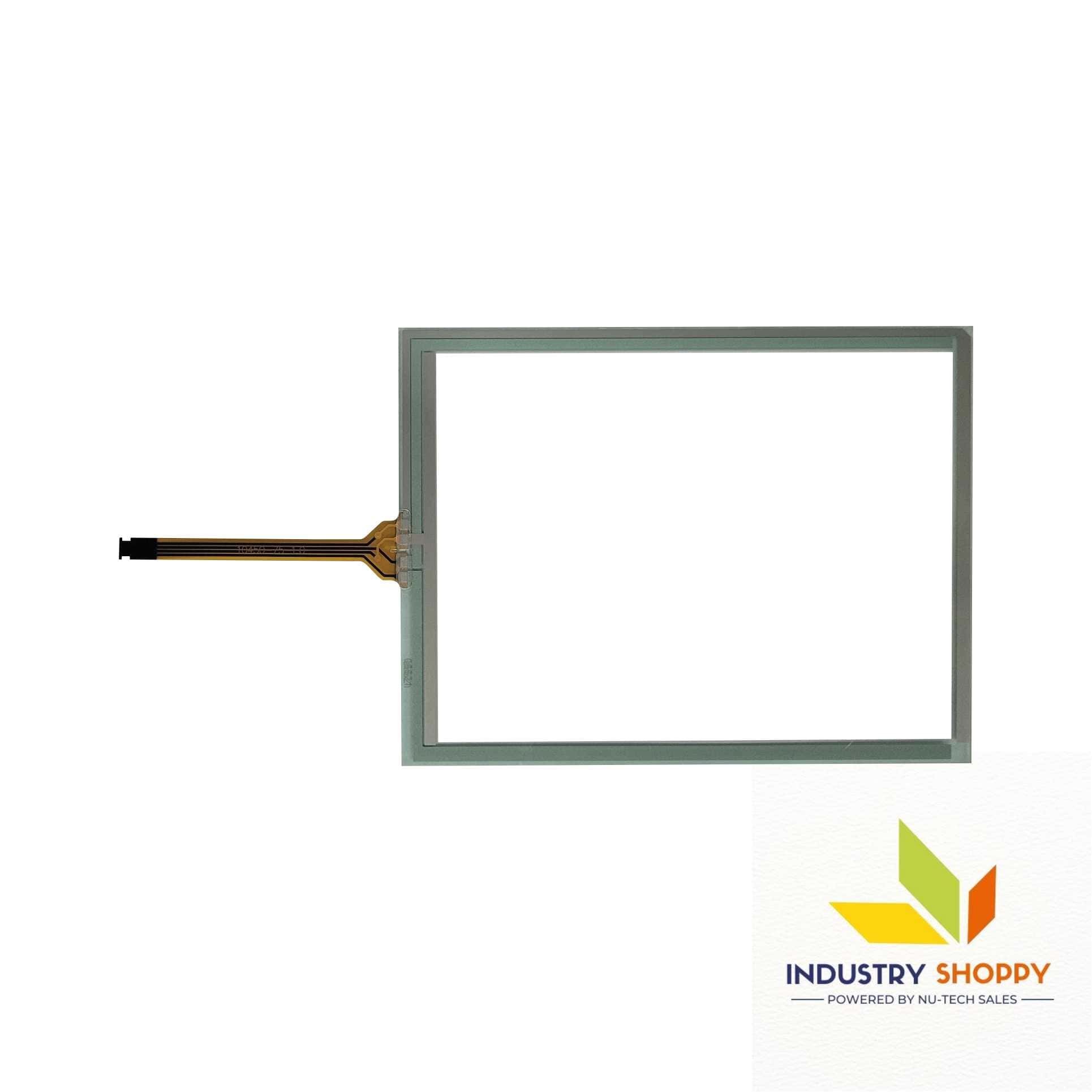 Touch Screen For Panelview Plus7 - Features: Robust Design