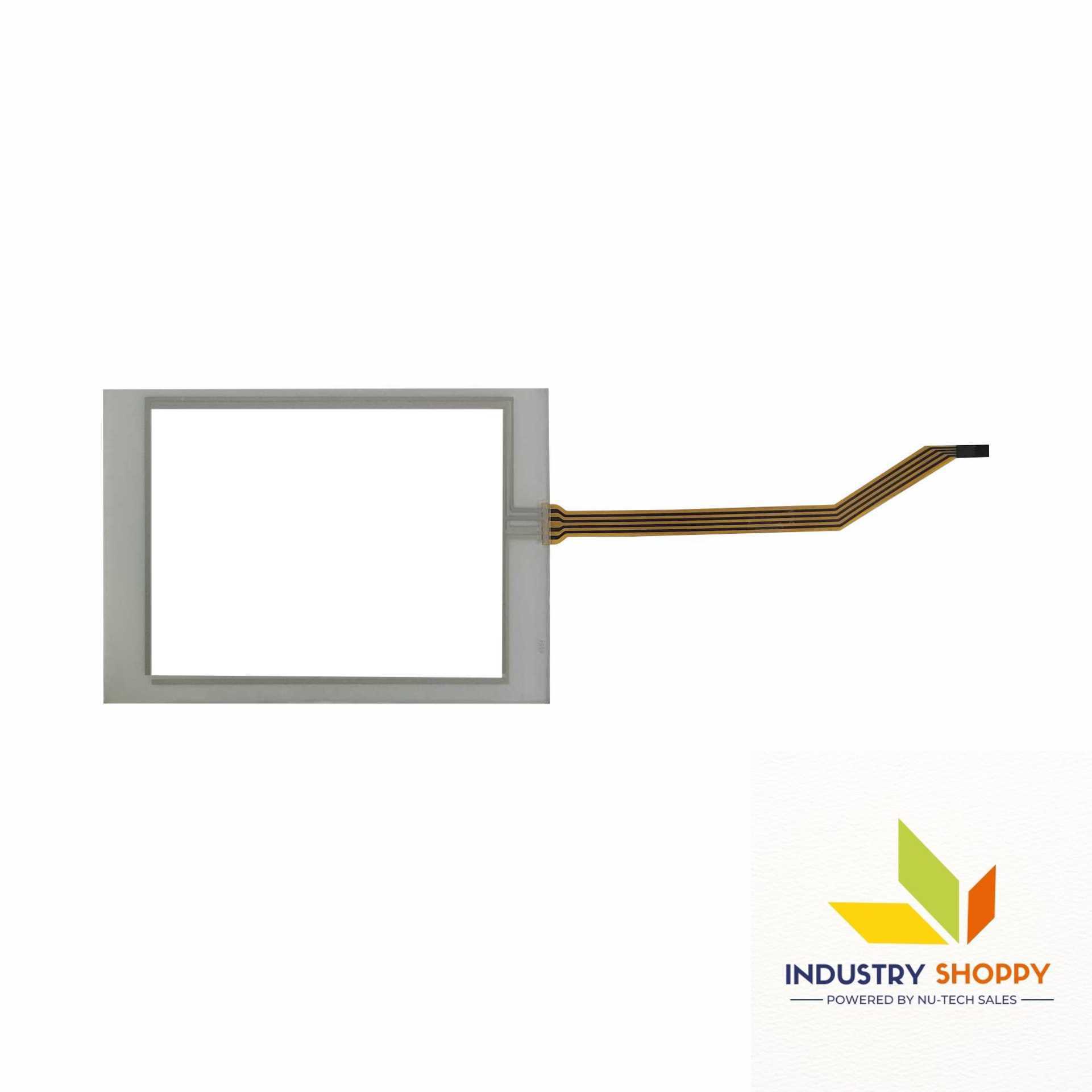 Touch Screen For Allen Bradley Panel View C600