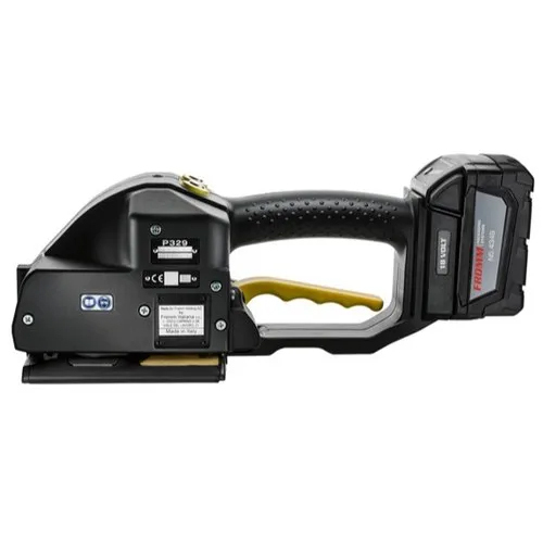 P329 Pet Strapping Tool - Automatic Grade: Automatic