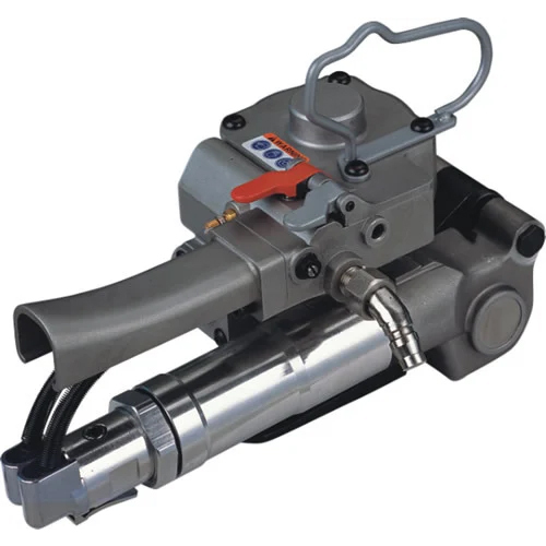 Aqd19 Pneumatic Pet Strapping Tool - Automatic Grade: Automatic