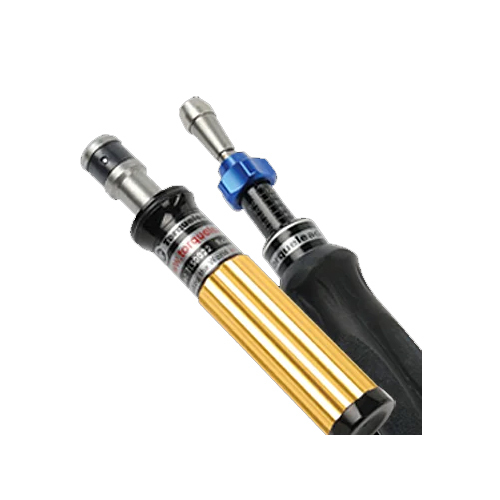 Torque Leader Torque Screw Driver By Tirupati Industrial Packaging Solutions