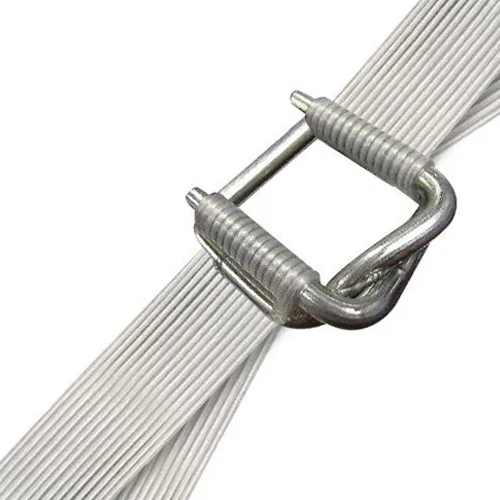 Polyester Cord Strap By Tirupati Industrial Packaging Solutions