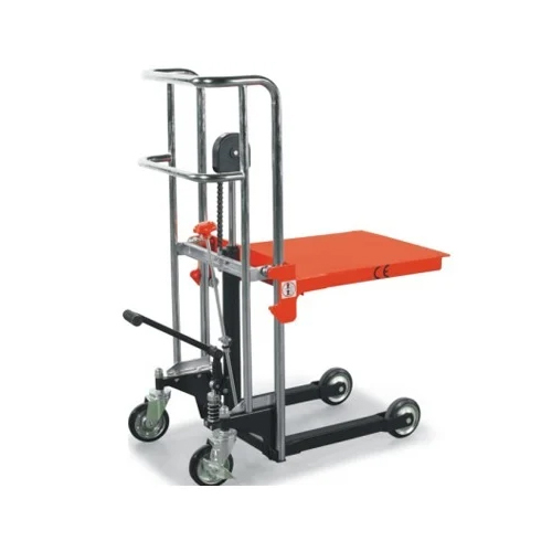 Manual Platform Lifters - Feature: High Quality