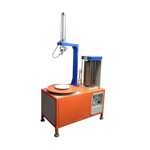 Box Wrapping Machine By Tirupati Industrial Packaging Solutions