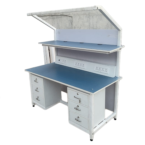 ईएसडी सुरक्षित कार्य क्षेत्र