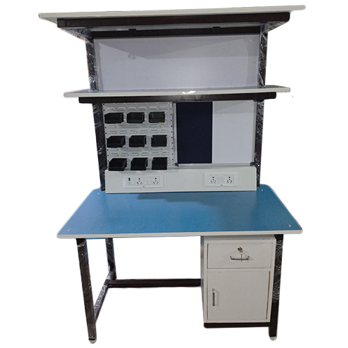 PBSS12060B ESD सुरक्षित कार्यस्थल