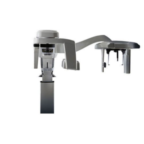 Carestream Cs 8100sc Digital Opg With Ceph