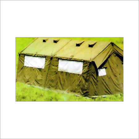 सेना के तंबू