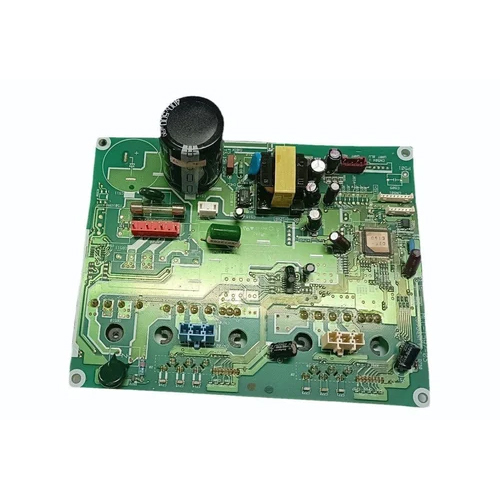 Toshiba Vrf Fan Card Pcb Board Base Material: Alumunium