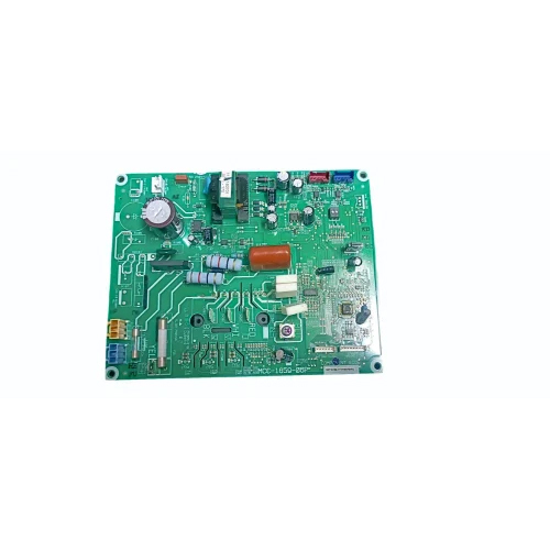 Toshiba Vrf Fan Circuit Board Base Material: Alumunium