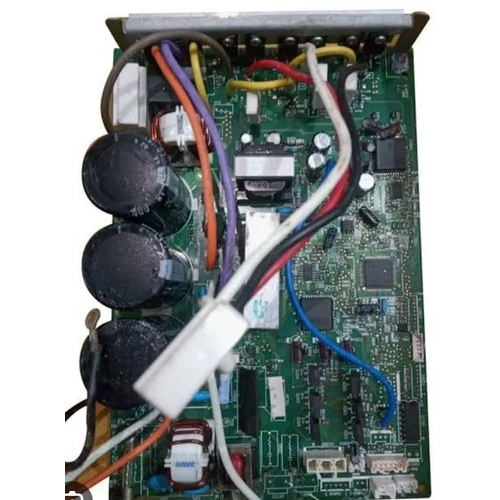 Toshiba Inverter Ac Circuit Board - Base Material: Alumunium