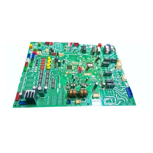 Toshiba Vrf Control Pcb Board - Base Material: Alumunium