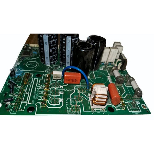 15Hp Vrv Toshiba Ac Pcb Board Base Material: Alumunium