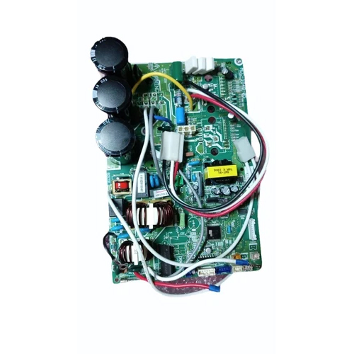 Toshiba Inverter Ac Pcb Board Base Material: Alumunium