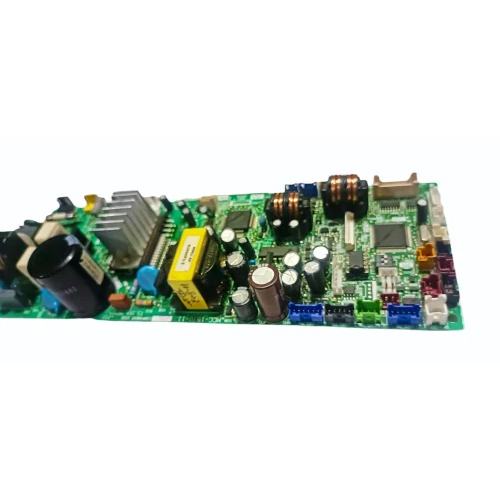 Toshiba Inverter Cassette Pcb Board - Base Material: Alumunium