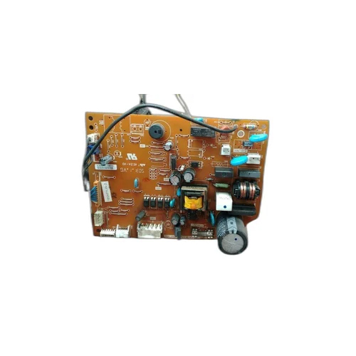 Indoor Toshiba Inverter Ac Pcb Board - Base Material: Alumunium