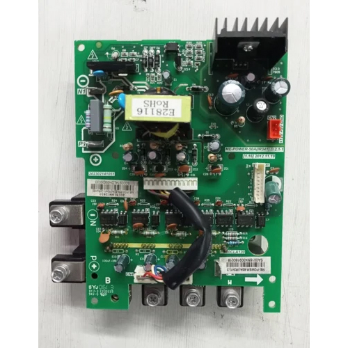 Voltas Vrf Ipm Pcb Card - Base Material: Alumunium
