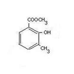 मिथाइल 3-मिथाइल सैलिसिलेट