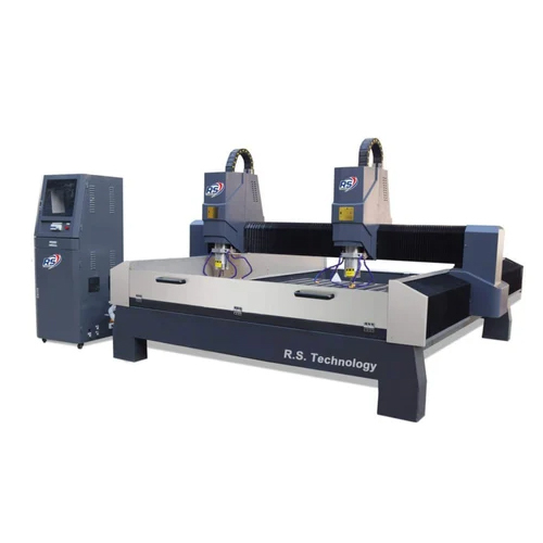 RS-2030 जाली डिजाइन स्वचालित CNC राउटर मशीन