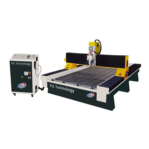 Multipurpose Stone Cnc Router Machine - Dimension (L*W*H): 1300 X 2500 Millimeter (Mm)
