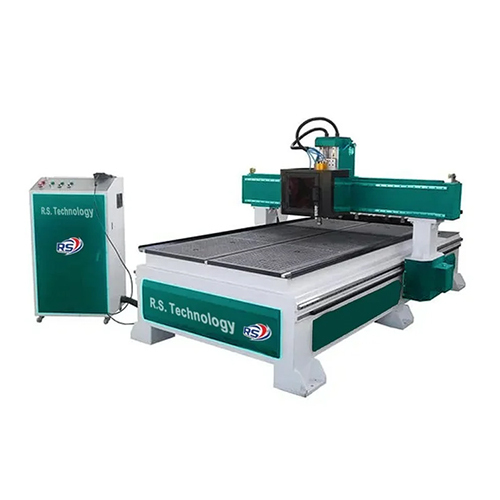 RS-1325 6 kW CNC राउटर