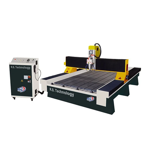 Stone Cnc Router Machine Manufacturer - Feature: High Speed